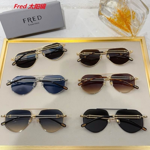 F.r.e.d. Sunglasses AAAA 4025