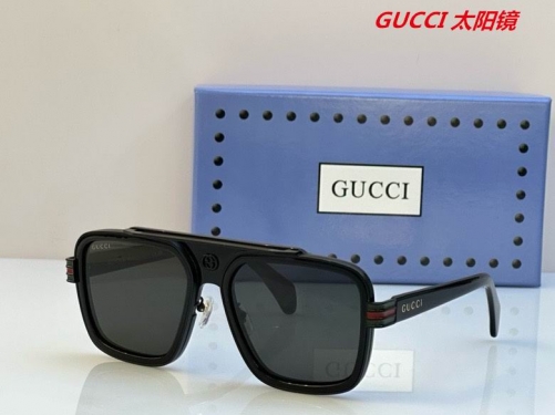 G.U.C.C.I. Sunglasses AAAA 4909