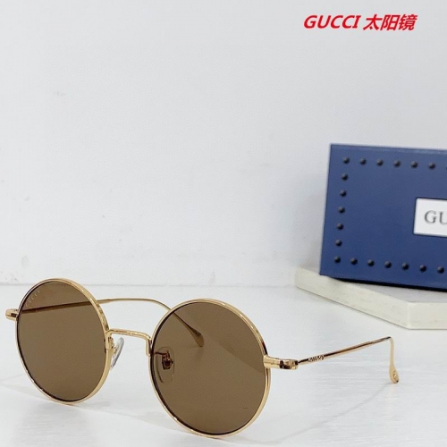 G.U.C.C.I. Sunglasses AAAA 5460