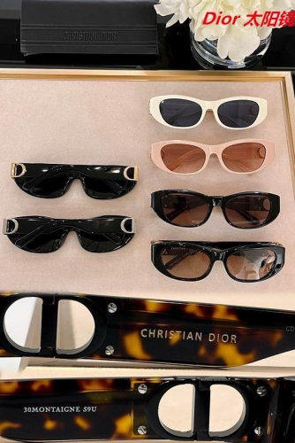 D.i.o.r. Sunglasses AAAA 4319