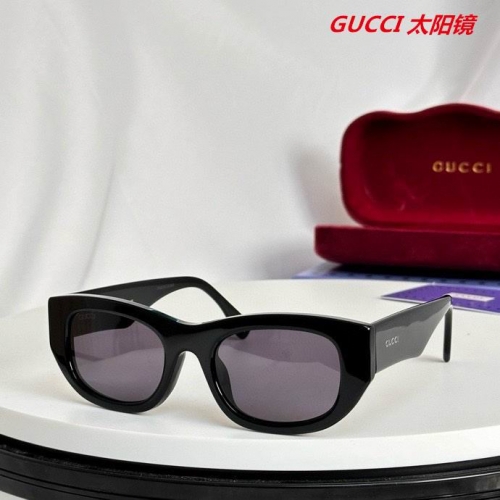 G.U.C.C.I. Sunglasses AAAA 6168