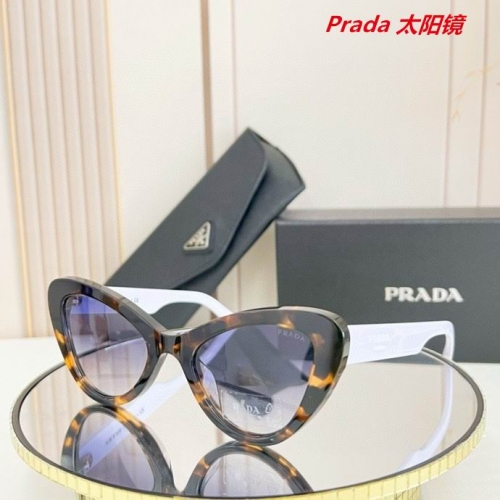 P.r.a.d.a. Sunglasses AAAA 4397