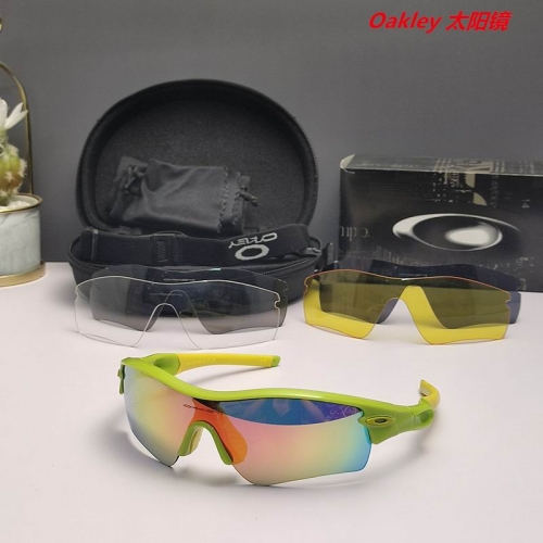 O.a.k.l.e.y. Sunglasses AAAA 4029