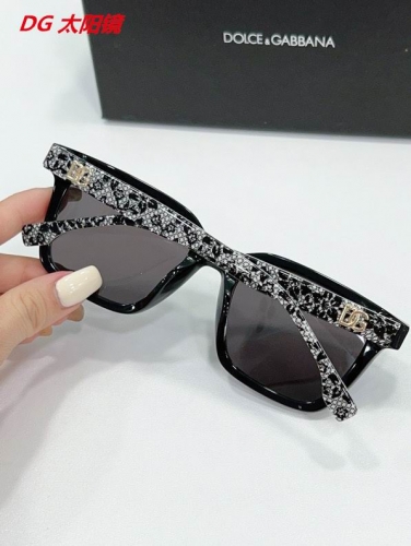 D.n.G. Sunglasses AAAA 4686