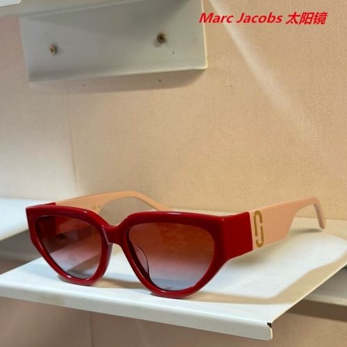 M.a.r.c. J.a.c.o.b.s. Sunglasses AAAA 4033