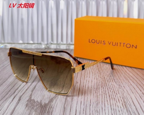 L...V... Sunglasses AAAA 4838