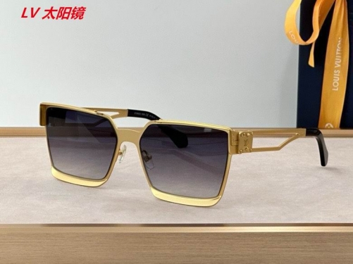 L...V... Sunglasses AAAA 4997