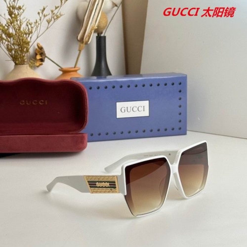 G.U.C.C.I. Sunglasses AAAA 4067