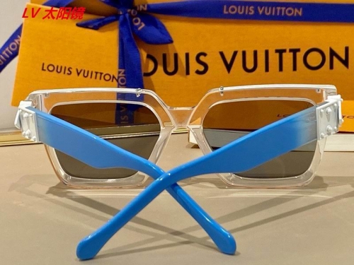 L...V... Sunglasses AAAA 6153