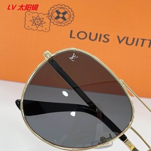 L...V... Sunglasses AAAA 4573