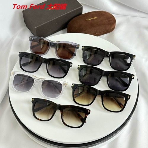 T.o.m. F.o.r.d. Sunglasses AAAA 4378