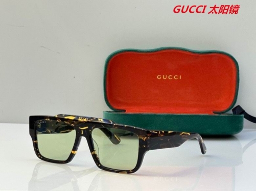 G.U.C.C.I. Sunglasses AAAA 4106