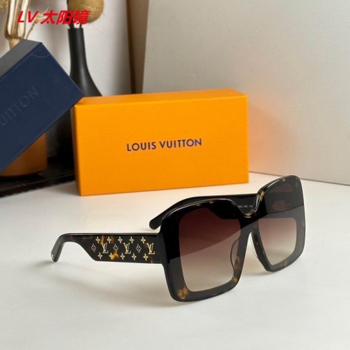 L...V... Sunglasses AAAA 4389