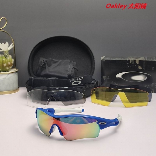 O.a.k.l.e.y. Sunglasses AAAA 4043