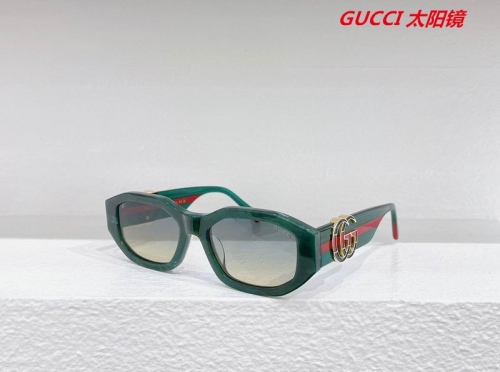 G.U.C.C.I. Sunglasses AAAA 4493