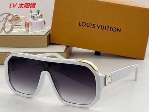 L...V... Sunglasses AAAA 5835