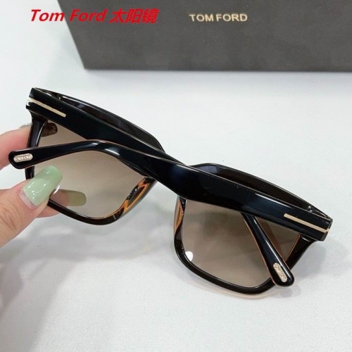 T.o.m. F.o.r.d. Sunglasses AAAA 4519