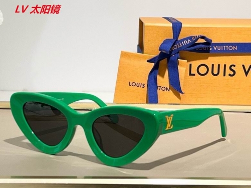 L...V... Sunglasses AAAA 4516