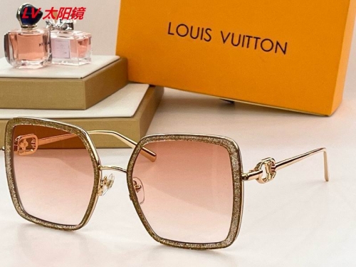 L...V... Sunglasses AAAA 5677