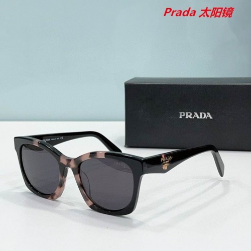 P.r.a.d.a. Sunglasses AAAA 4128