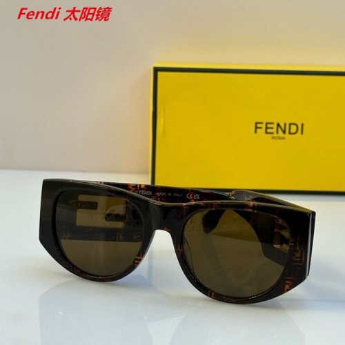 F.e.n.d.i. Sunglasses AAAA 4013