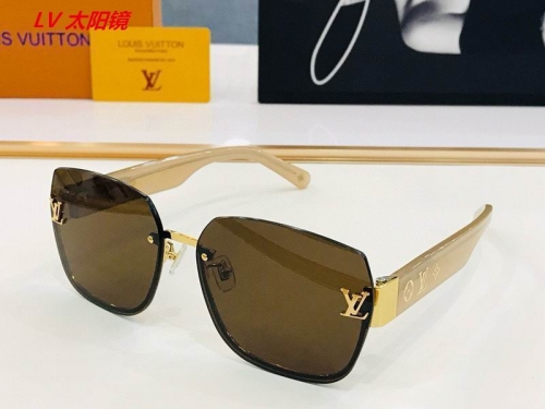 L...V... Sunglasses AAAA 4609