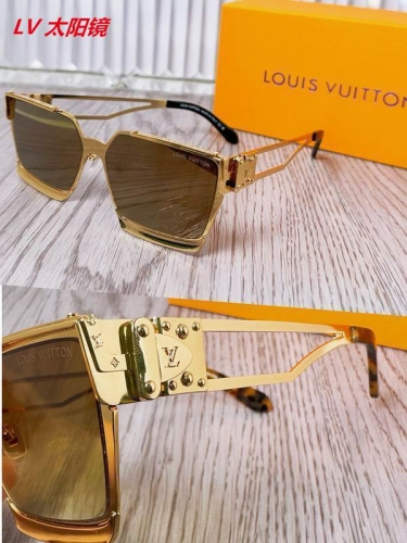 L...V... Sunglasses AAAA 4831