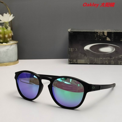 O.a.k.l.e.y. Sunglasses AAAA 4252