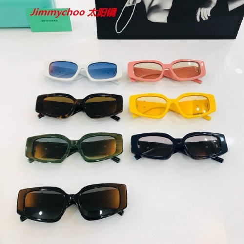 J.i.m.m.y. C.h.o.o. Sunglasses AAAA 4019