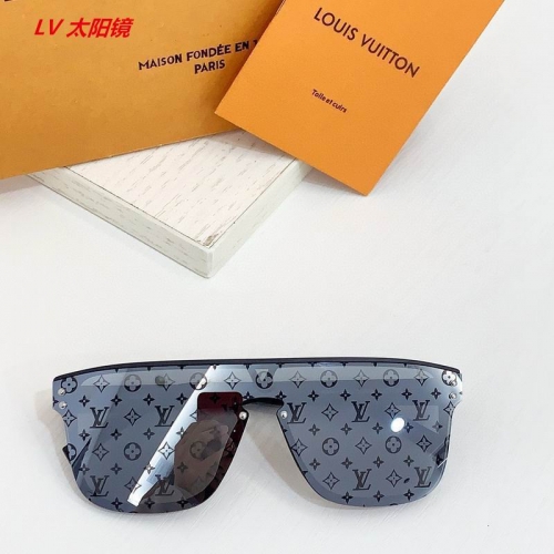 L...V... Sunglasses AAAA 5482