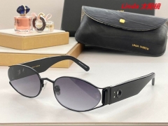 L.i.n.d.a. Sunglasses AAAA 4018