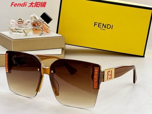 F.e.n.d.i. Sunglasses AAAA 4150