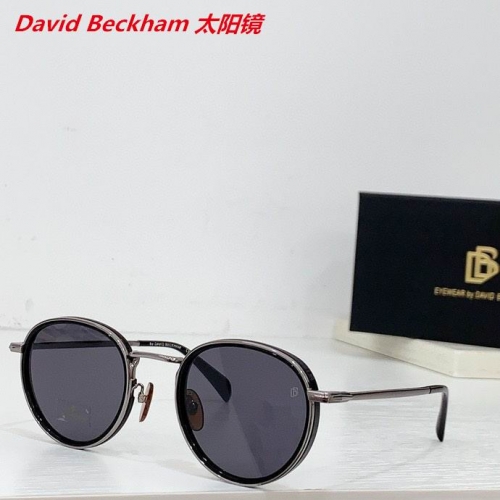 D.a.v.i.d. B.e.c.k.h.a.m. Sunglasses AAAA 4069