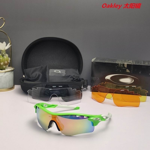 O.a.k.l.e.y. Sunglasses AAAA 4157