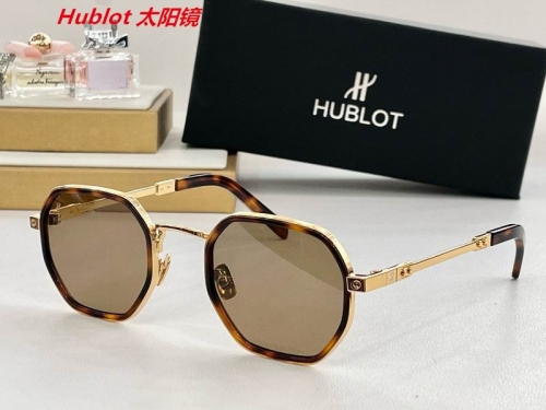 H.u.b.l.o.t. Sunglasses AAAA 4124