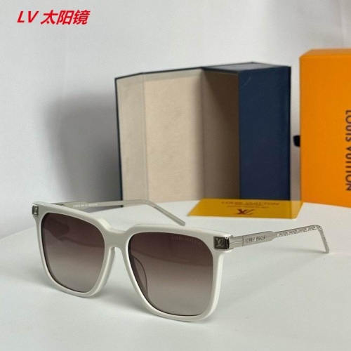 L...V... Sunglasses AAAA 5236