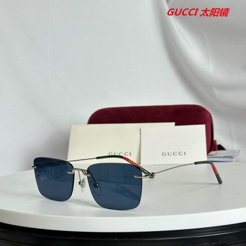 G.U.C.C.I. Sunglasses AAAA 5058