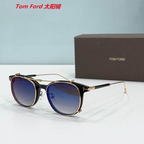 T.o.m. F.o.r.d. Sunglasses AAAA 4401