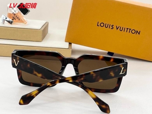 L...V... Sunglasses AAAA 5963