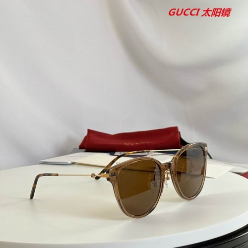 G.U.C.C.I. Sunglasses AAAA 5069