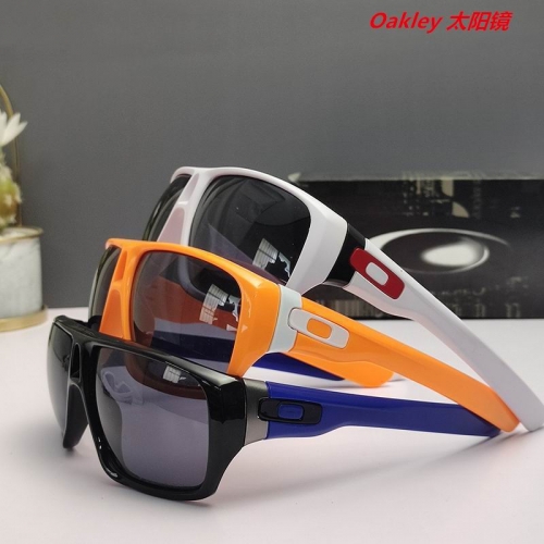 O.a.k.l.e.y. Sunglasses AAAA 4534