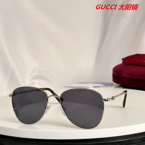 G.U.C.C.I. Sunglasses AAAA 6149