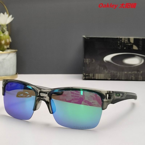 O.a.k.l.e.y. Sunglasses AAAA 4324