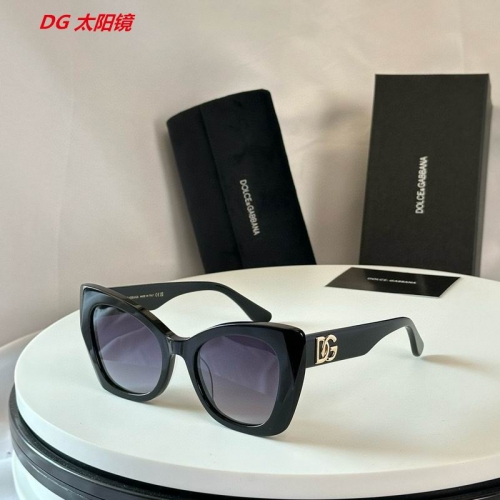 D.n.G. Sunglasses AAAA 4541