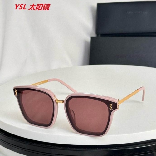 Y..S..L.. Sunglasses AAAA 4570