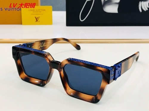 L...V... Sunglasses AAAA 6624