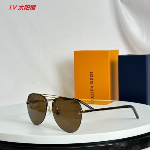 L...V... Sunglasses AAAA 5392