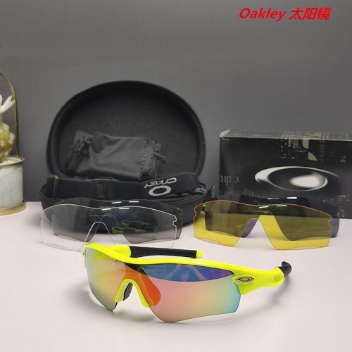 O.a.k.l.e.y. Sunglasses AAAA 4010