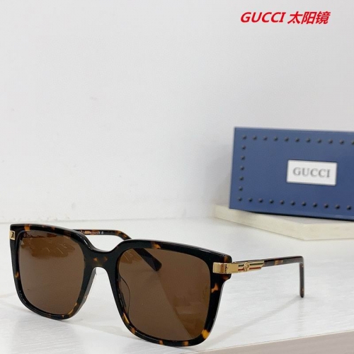 G.U.C.C.I. Sunglasses AAAA 5505