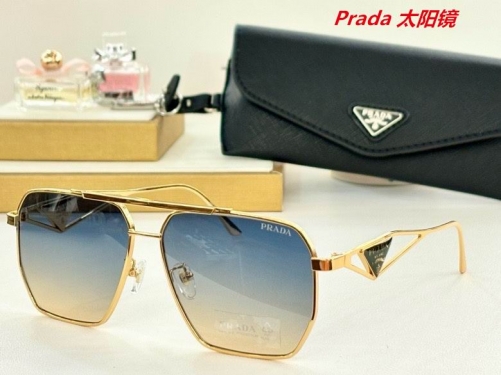 P.r.a.d.a. Sunglasses AAAA 4353